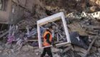 المغرب يدرس منح الأطفال متضرري الزلزال صفة "مكفولي الأمة"