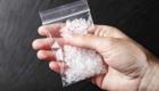 الأمن العراقي يضبط 22 كيلوغراما من مخدر الكريستال