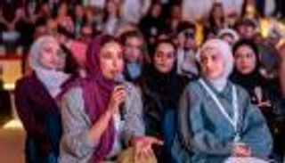 المنتدى الإعلامي للشباب..  منصة تثري مهارات منتسبي "القيادات الإعلامية العربية"