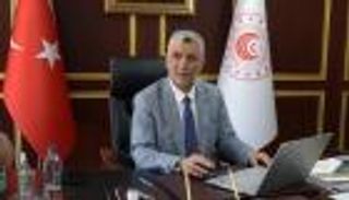 وزير تركي يتحدث لـ"العين الإخبارية" عن التجارة مع الإمارات ومصر ودور أنقرة في قضايا المناخ