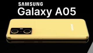 Samsung galaxy a05 - أرشيفية 