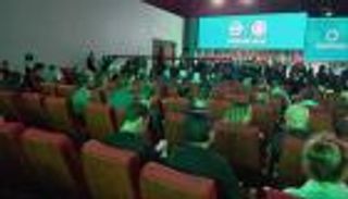 أرقام لها دلالات.. تاريخ الشراكة بين مصر والبنك الآسيوي للاستثمار 