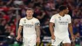 أولى هزائم ريال مدريد.. ديربي العاصمة ينصب برشلونة على عرش الليغا