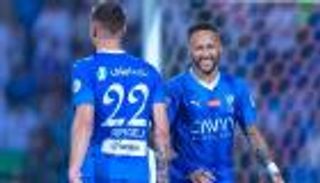 مفاجأة.. كأس العالم تقرب نيمار من الرحيل عن الهلال السعودي