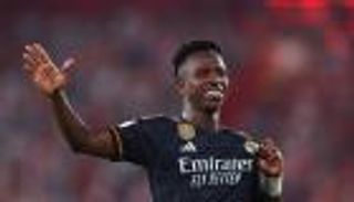 بعد نكسة أتلتيكو.. متى يعود فينيسيوس جونيور إلى ريال مدريد؟