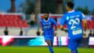 بقدم زميل رونالدو.. الهلال ينجو من مفاجأة جديدة في كأس الملك