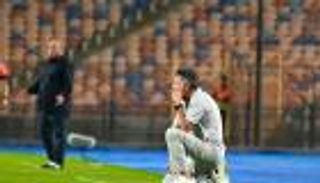 كذب العالم لأجل دموعه.. أوسوريو يعود 160 عاما للخلف بعد تعثر الزمالك