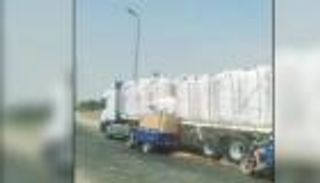 الشرطة المصرية توقع بـ"عصابة البطاطس"