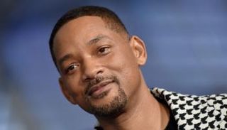 الممثل ويل سميث