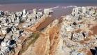 توابع كارثة درنة.. دعوى قضائية ضد 16 مسؤولا وحبس 6 آخرين