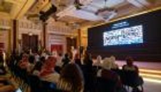 المنتدى الإعلامي للشباب في دبي.. الفعاليات تنطلق بأجندة ملهمة وتجارب ثرية