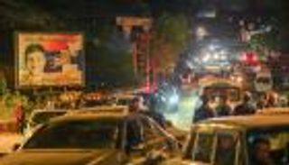 نزوح أرميني من ناغورني قره باغ.. يريفان غاضبة من موسكو