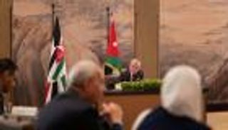 استقالة الوزراء بالأردن.. التعديل السابع على حكومة الخصاونة