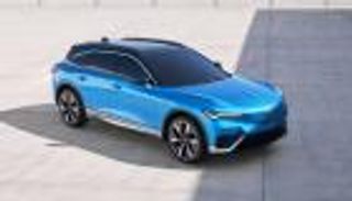 للمرة الأولى.. هذه السيارات يطرح منها نسخ كهربائية في 2024