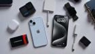 ميزة جديدة في آيفون 15.. الإنترنت السلكي