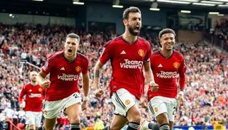 القنوات الناقلة لمباراة مانشستر يونايتد