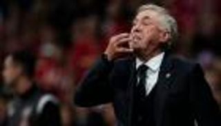 24 ساعة تكفي.. أمل ريال مدريد يصعق أنشيلوتي من جديد