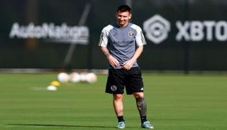 ليونيل ميسي