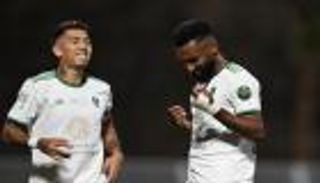 الأهلي ينجو من الريمونتادا.. وحدث استثنائي في كأس الملك (فيديو)