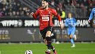 بطلها أمين غويري.. مفاجأة سارة لمنتخب الجزائر قبل مواجهة مصر