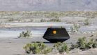 كويكب مدمر يهدد الأرض قوته تعادل 22 قنبلة ذرية