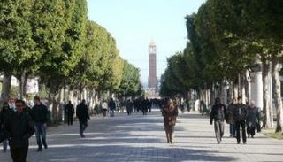 معهد الإحصاء التونسي يؤكد تراجع نسبة النمو السكاني- أرشيفية