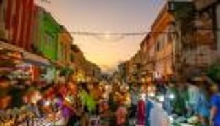 أكثر الوجهات السياحية ازدحاما في العالم