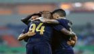 بدون رونالدو.. النصر يعاقب أحد بأكبر نتيجة في كأس الملك