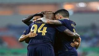 النصر السعودي