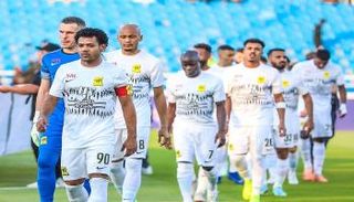 القنوات الناقلة لمباراة الاتحاد والخلود