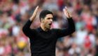 5 ضربات متتالية.. نجوم أرسنال يتساقطون في الطريق