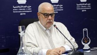 عبد الإله بنكيران