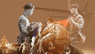 فرنسا تحزم أمتعة جنودها وتنقل معداتها العسكرية من النيجر