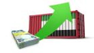 "ستاندرد آند بورز": 3% نمواً متوقعاً لاقتصاد الإمارات في 2023