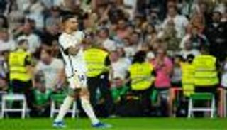 تفوق على رونالدو وبنزيما.. خوسيلو يحقق رقما استثنائيا مع ريال مدريد