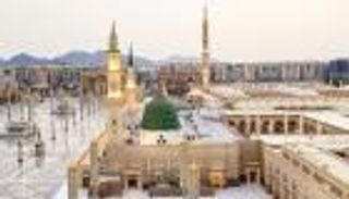 لماذا وُلد النبي يتيما؟ عالم أزهري يوضح الأسباب (خاص)