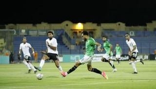 هدف زد أمام الجونة