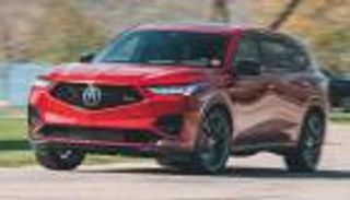 سيارات SUV موديلات 2024.. حصلت على أعلى معدلات الأمن والسلامة