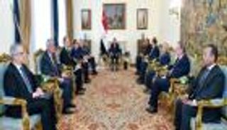 "أضرت بالدول الناشئة".. مصر تدعو لحل دبلوماسي لأزمة روسيا وأوكرانيا