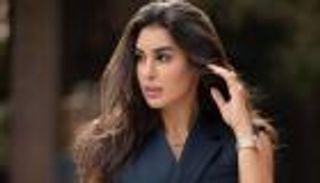 ناقد فني يقيّم ياسمين صبري: ممثلة ضعيفة صاحبة كاريزما (خاص)