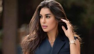 ياسمين صبري