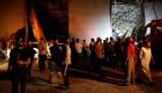 الحريق قتل 114 شخصا.. ما مصير عروسي فاجعة زفاف الحمدانية؟
