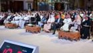 منتدى الإعلام العربي.. وزراء يناقشون ملامح المشهد في ضوء المتغيرات العالمية (صور)