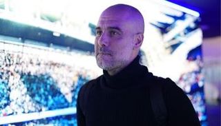 بيب غوارديولا