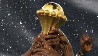 كأس أمم أفريقيا
