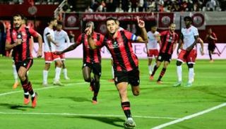 القنوات الناقلة لمباراة اتحاد العاصمة اليوم