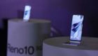 أوبو تطلق هاتف  Reno10 5G.. كاميرا خاصة لتصوير البورتريه