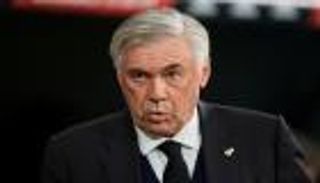 بعد صدمة ألابا.. ريال مدريد ينجو من ضربة جديدة