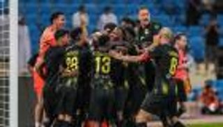 قرعة دور الـ16 لكأس خادم الحرمين الشريفين.. النصر يصطدم بالاتفاق