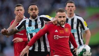 مانشستر يونايتد ونيوكاسل.. نهائي مبكر في كأس الرابطة